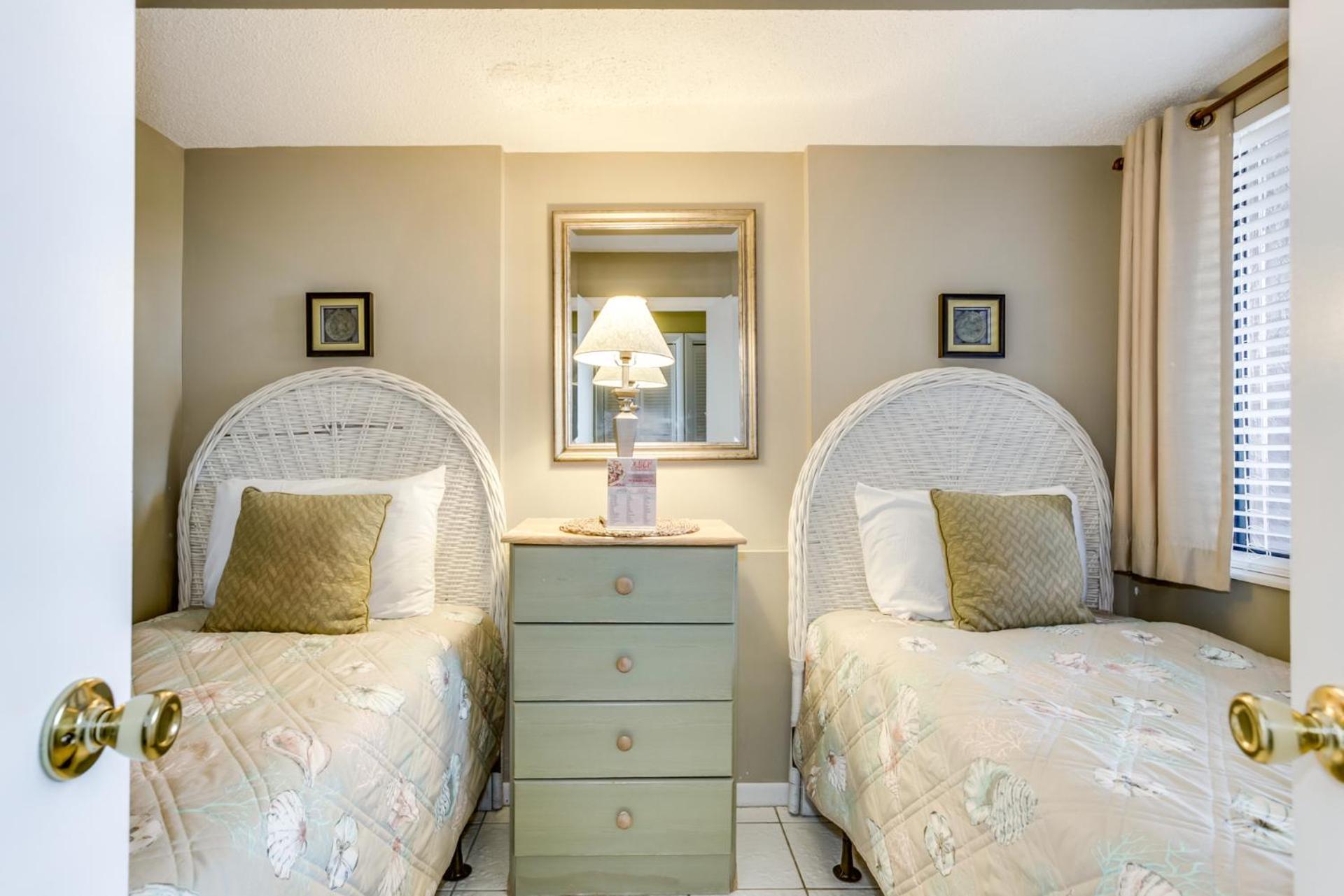 Oceanfront 3 Bdr Condo With 2 Beach Front Terraces Myrtle Beach Exterior photo